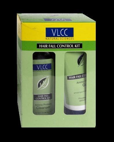 VLCC Hair Fall Control Kit