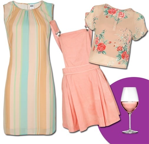 what to wear to a winery