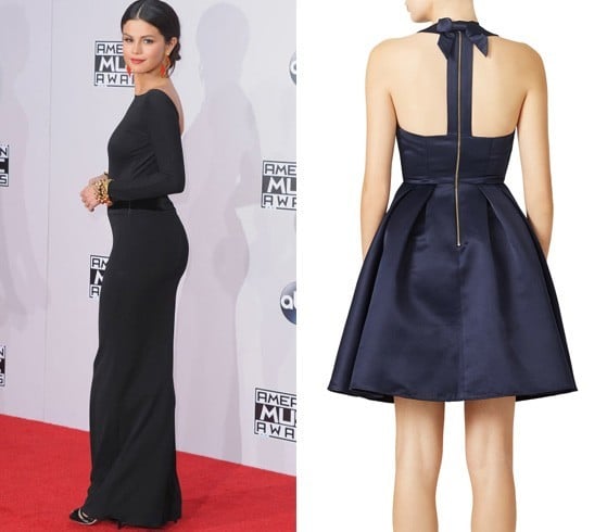 What To Wear Under a Dress With An Open Back