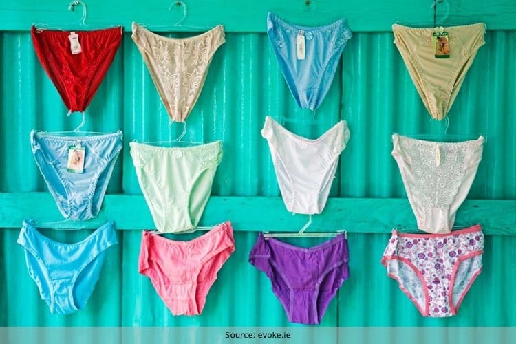 What Your Panties Say About You
