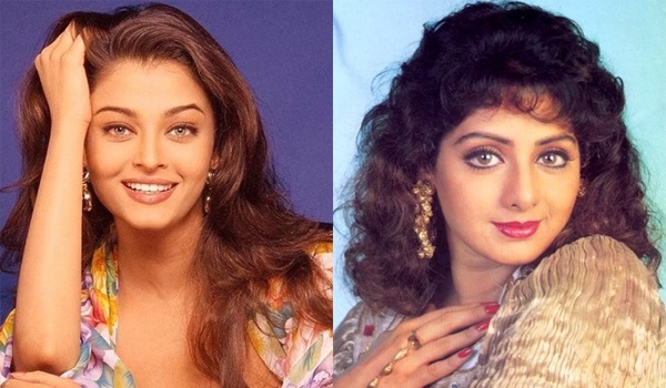 Top Retro Bollywood hair Styles that Never Get Old