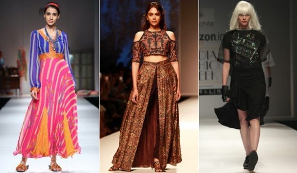 AIFW 2016 Collections