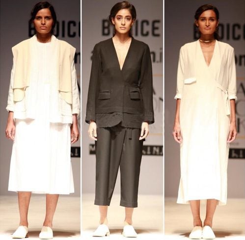 AIFW 2016 Collections By Ruchika Sachdev