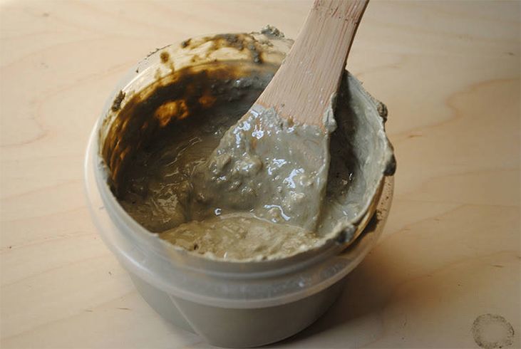 Advantages Of Bentonite Clay For Skin