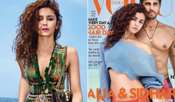 Alia Bhatt