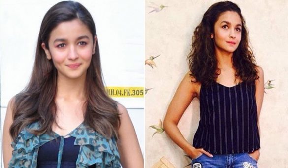 Alia Bhatt