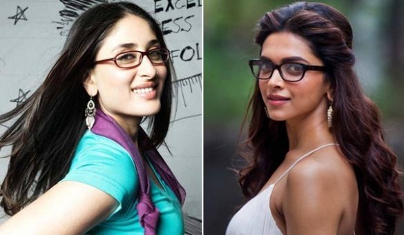 Beauties of Bollywood