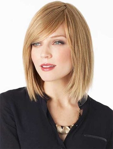 7 Latest Long Bob Hairstyles They Will Make You Look Hot