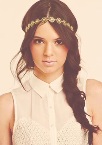 Best Kendall Jenner Hairstyles