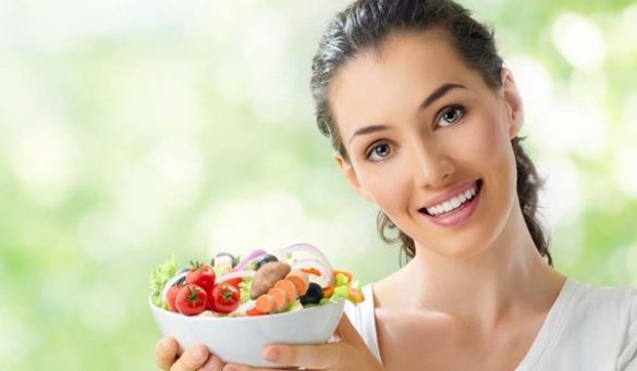 Best Younger Skin Foods