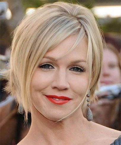 10 Sexy kurze Frisuren für runde Gesichter 10 Sexy kurze Frisuren für runde Gesichter