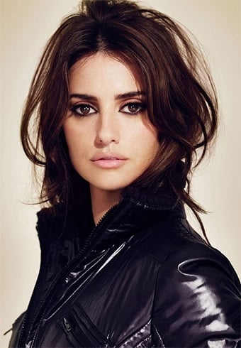 Bob Hairstyles For Penelope Cruz