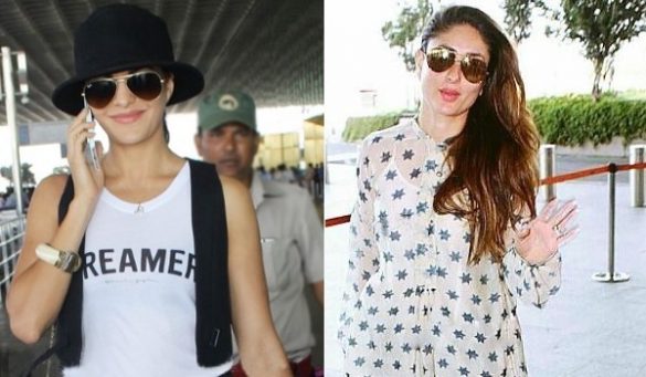 Bollywood Stars
