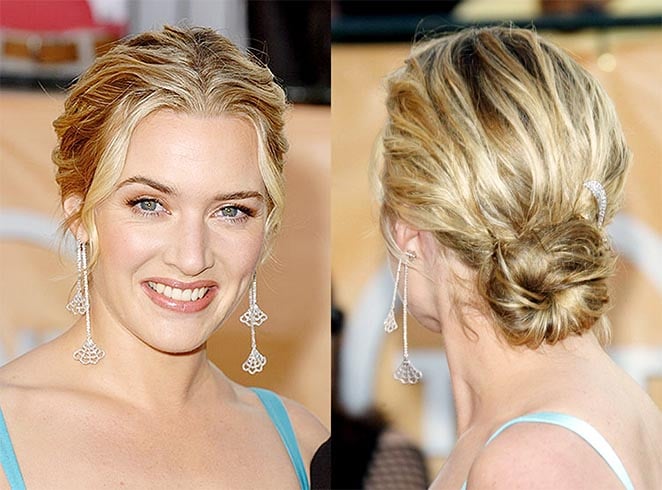 Celebrity Hairstyles