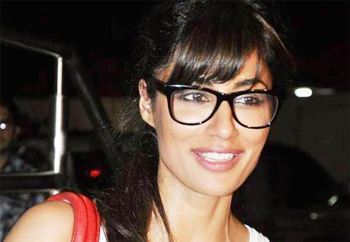 Chitrangada Singh