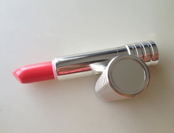 Clinique Long Last Lipstick- Runway Coral