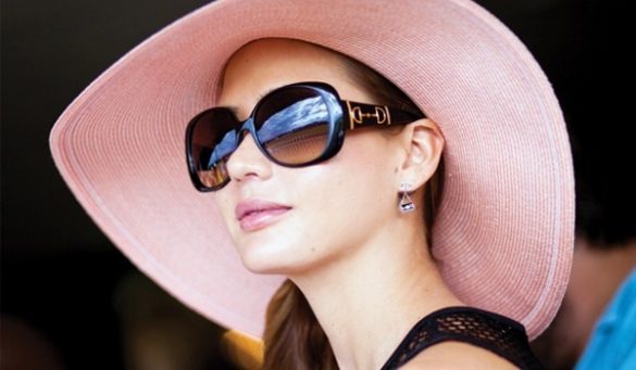 Designer Sunglasses List