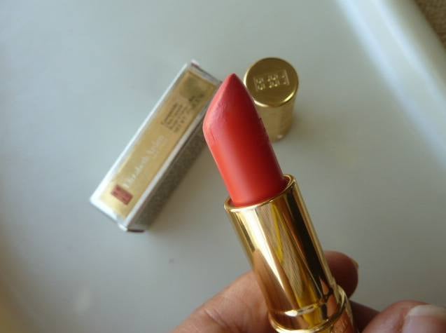 Elizabeth Arden Coral Vibrations Ceramide Ultra Lipstick