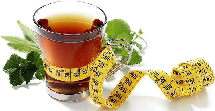 Fenugreek Tea For Weight Loss