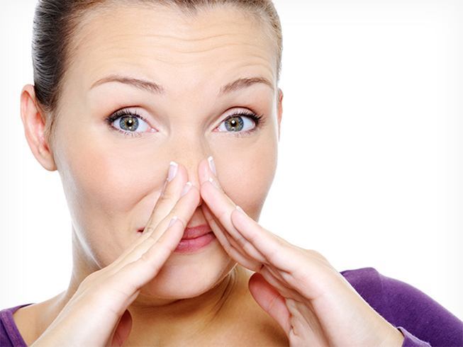 Fenugreek Tea For Body Odour