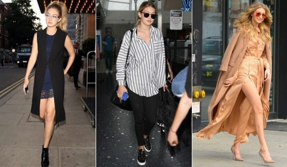 Gigi Hadid