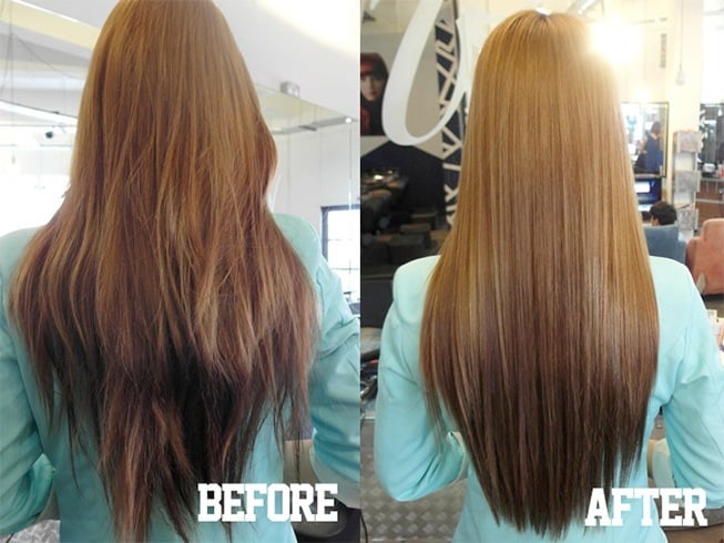 How To Use Vegetable Glycerin For Hair