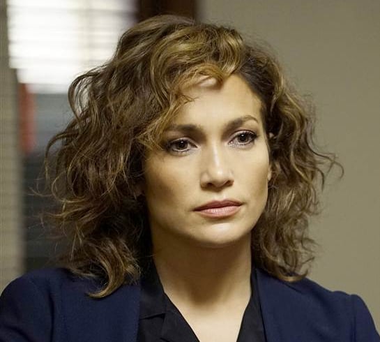 Jennifer Lopez Short And Wavy