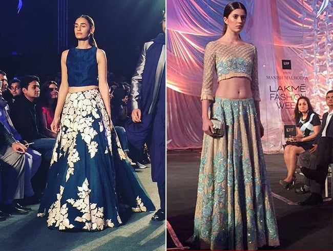 Lakme Fashion Week 2016