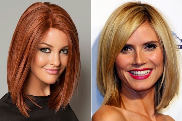 Long Bob Hairstyles