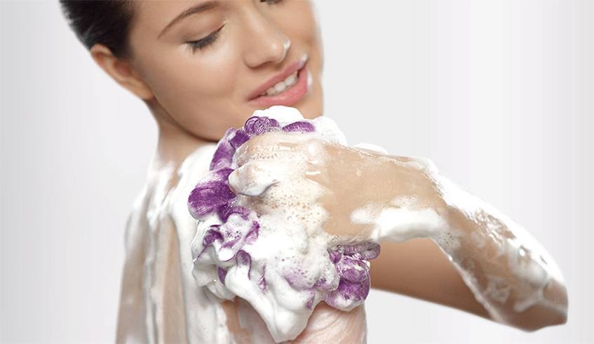 Loofah Sponge Benefits