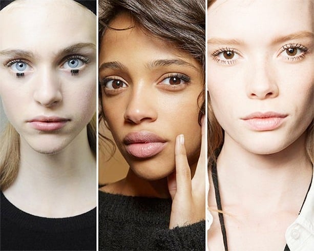 Makeup Looks To Try In 2016