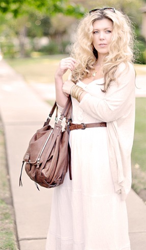 Maxi Dresses