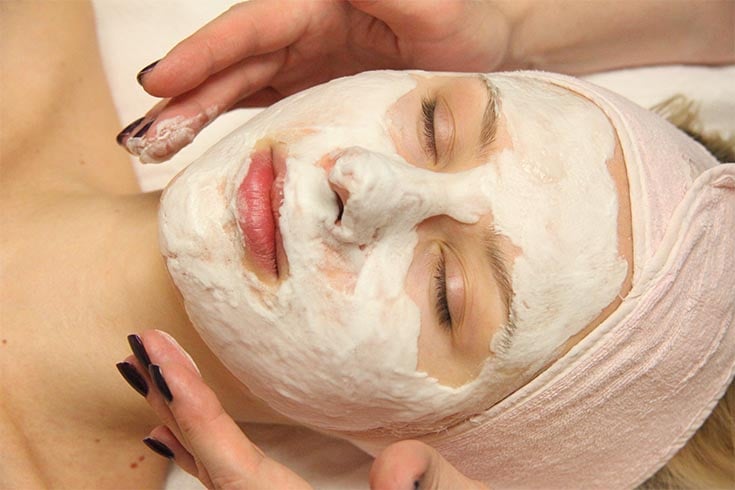 Multani Mitti Face Pack For Glowing Skin