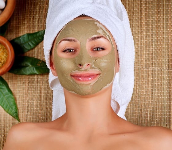 Multani Mitti For Removing Scars