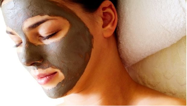 Multani mitti for face