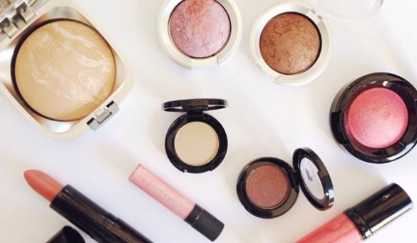 Organic Beauty Brands