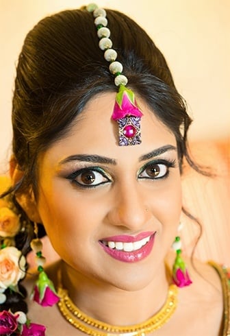 hair accessories indian chic bridal die invitation smokey misha eye gold buns luxe styled quite rich elegant royal why