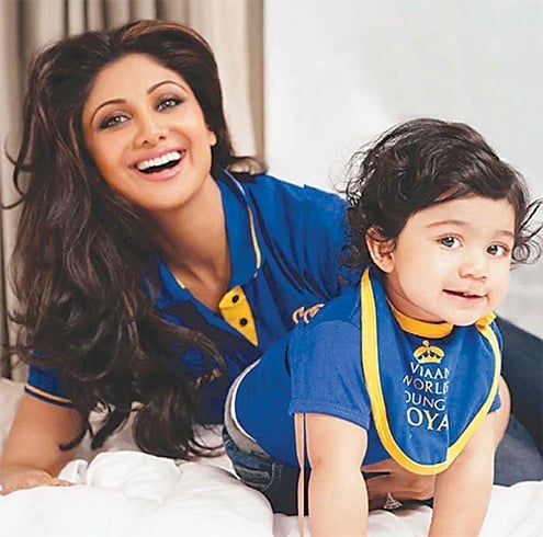 Shilpa Shetty Beauty Tips