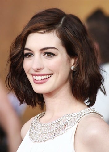 Shoulder Length Hairstyles