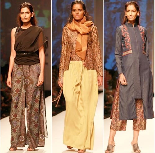 Shruti Sancheti Collections