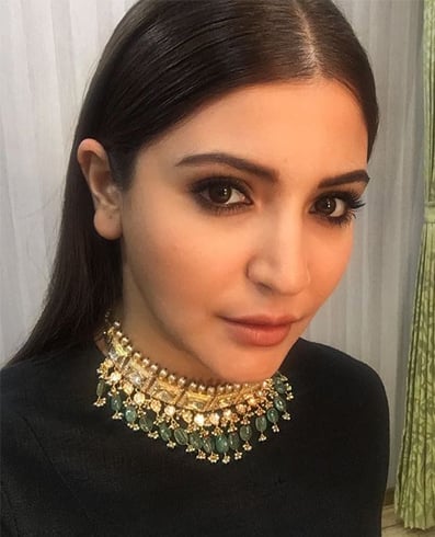 Top 20 Anushka Sharma Haircuts And Hairstyles Top 20 Anushka Sharma Haircuts And Hairstyles