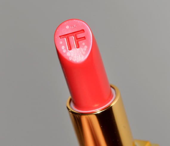 Tom Ford True Coral Lip Color