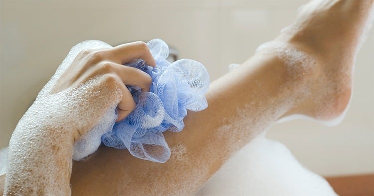 Uses Of Loofah Sponge