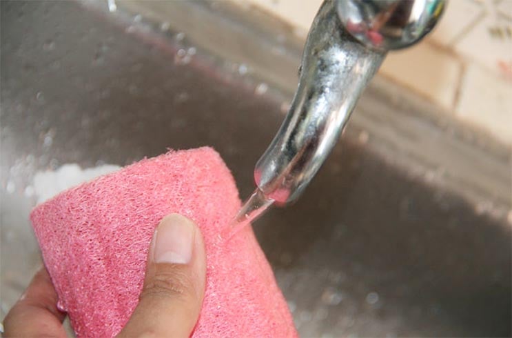 What Are The Benefits Of A Loofah Sponge