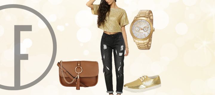 A Little Bling Never Hurt Anybody