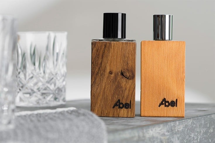 Abel perfumes