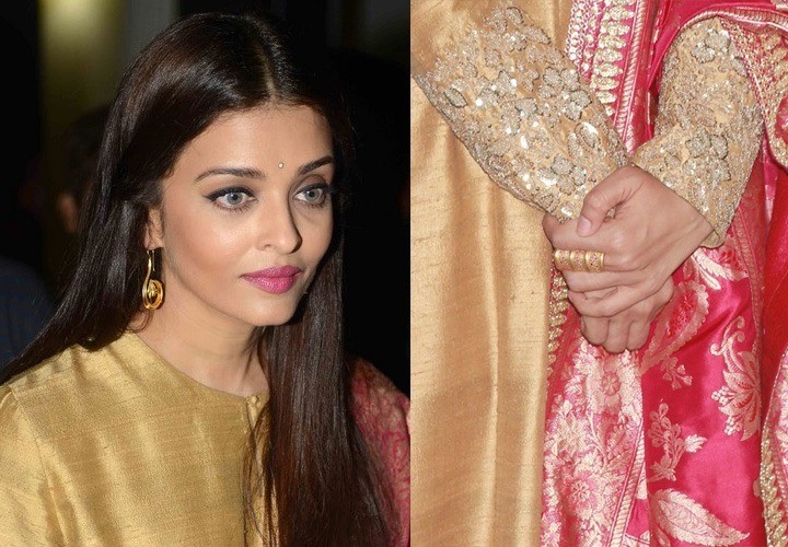 Aishwarya Amrapali jewels