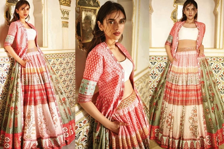 Anita Dongre collection