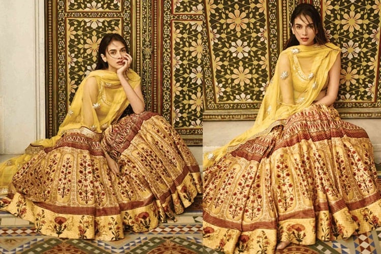 Anita Dongre collection