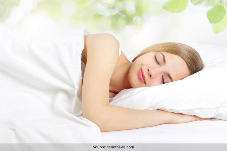 Beauty Benefits Of Sleep Who Thought Sleep Could Be So Important 